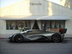 Mazda Furai Concept 2008 года